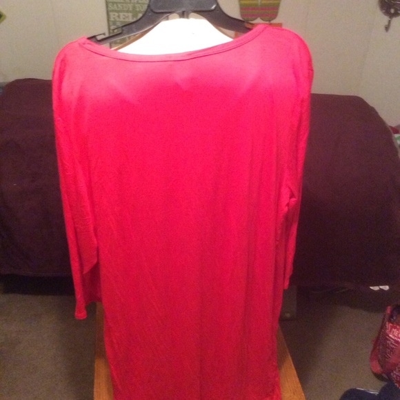 NWT New Directions  Intimates size XL sleepshirt - Picture 6 of 7